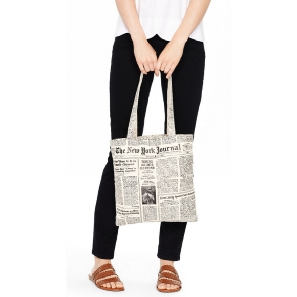 🤩PRICE DROP! Kate Spade Tote - Picture 3 of 7